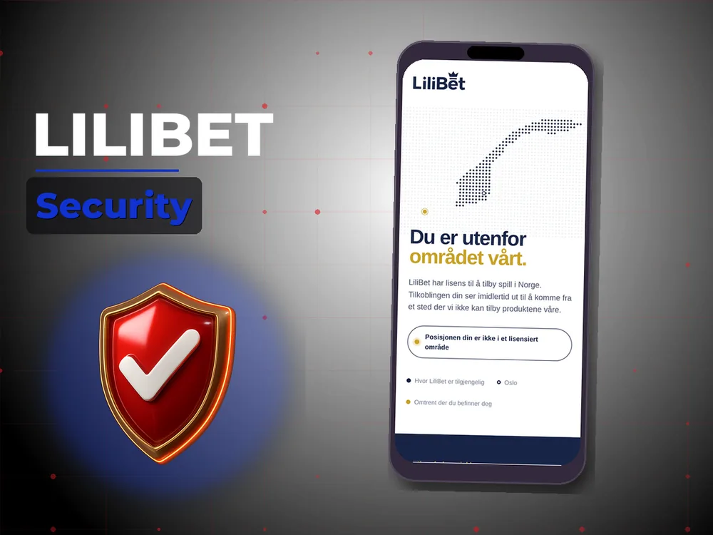 Lilibet - Security
