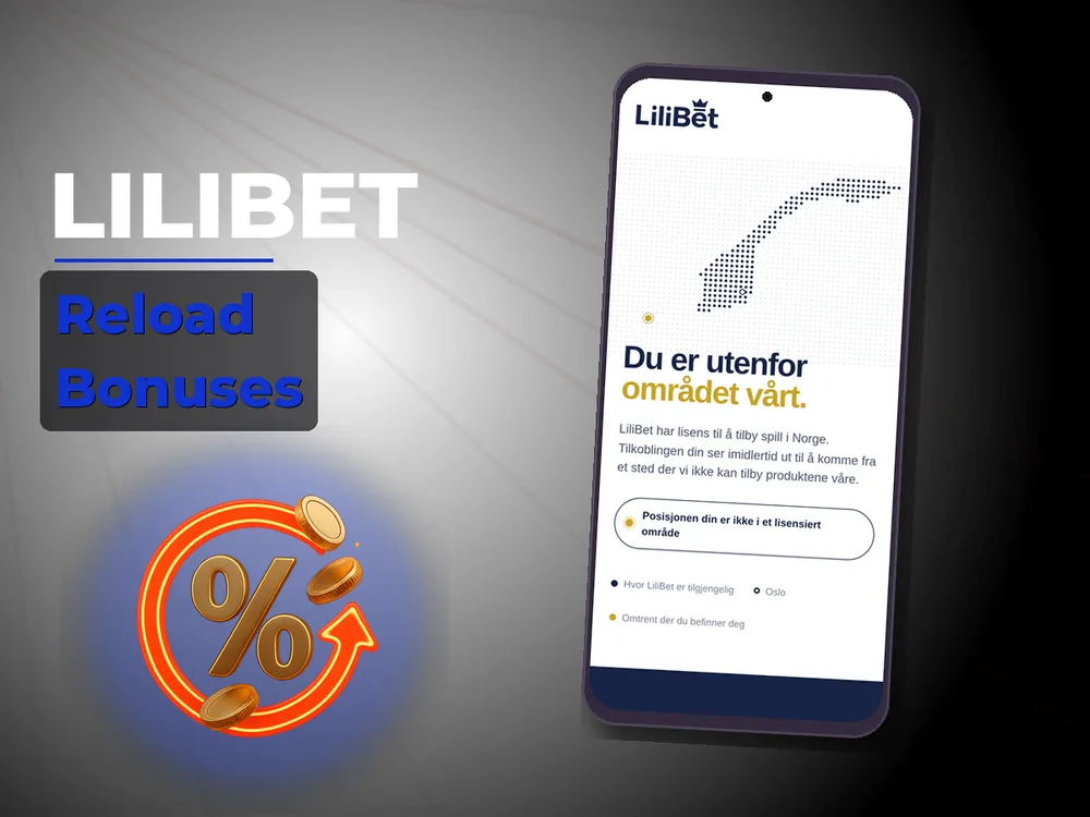 Lilibet - Reload Bonuses