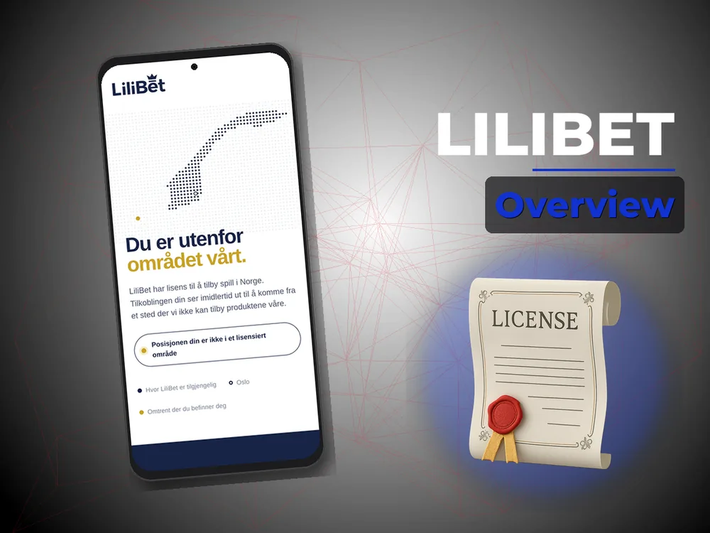 Lilibet - Overview