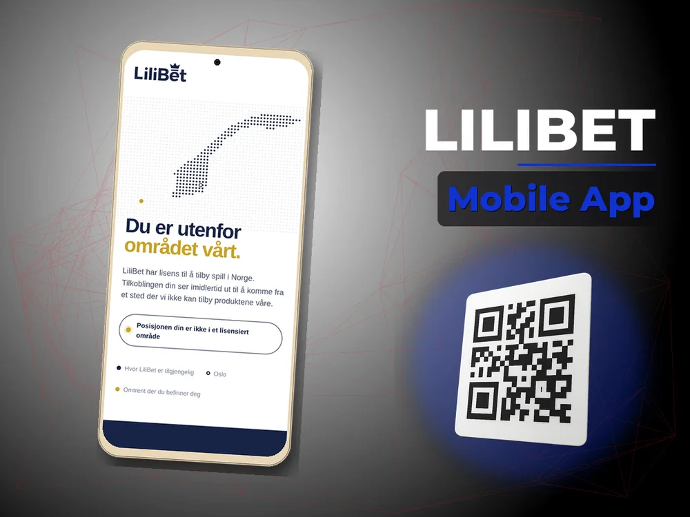 Lilibet - Mobile App