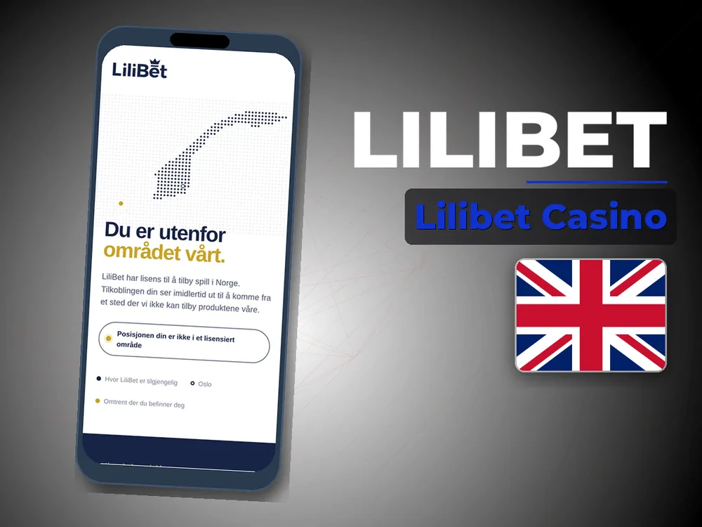 Lilibet - Lilibet Casino