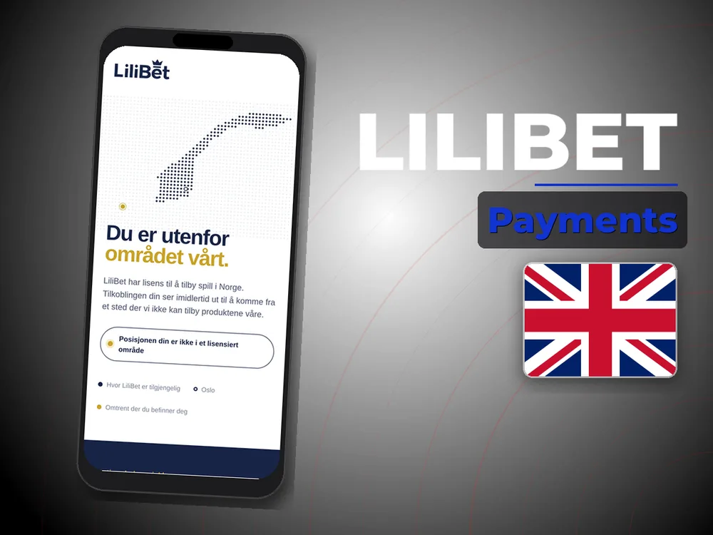 Lilibet - Payments