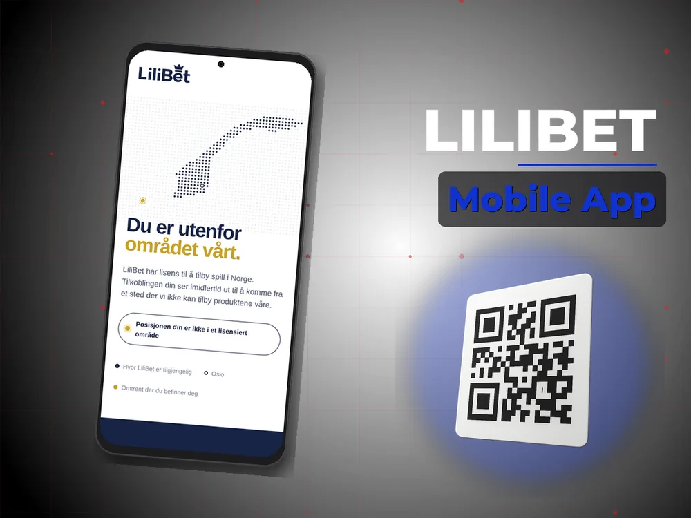 Lilibet - Mobile App