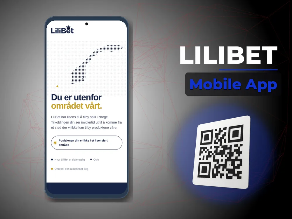 Lilibet - Mobile App