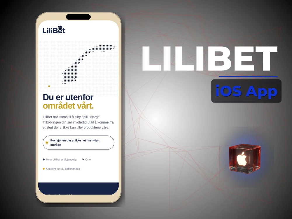 Lilibet - iOS App