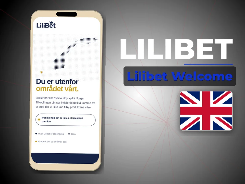 Lilibet - Lilibet Welcome
