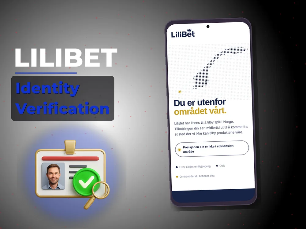 Lilibet - Identity Verification