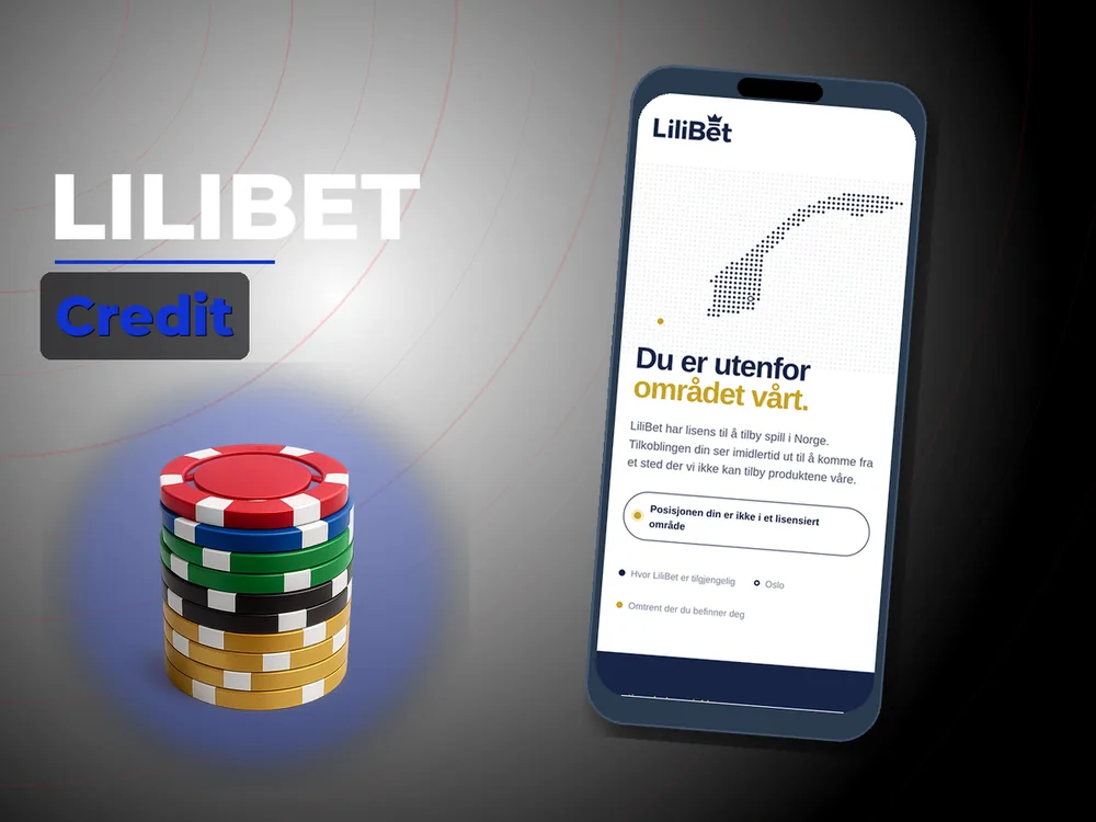 Lilibet - Credit