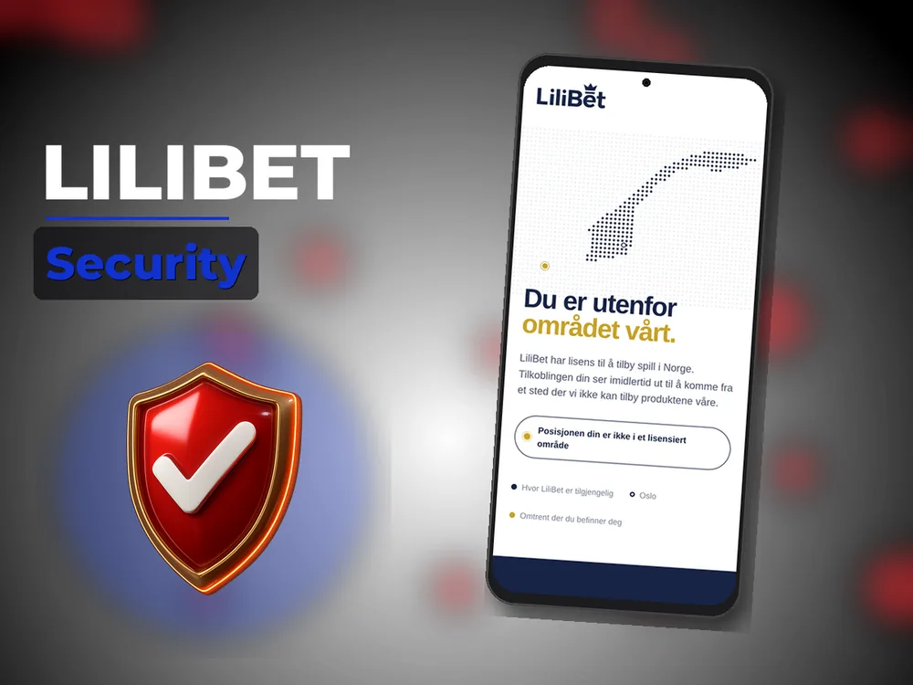 Lilibet - Security